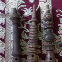 تنه قلیان گردو