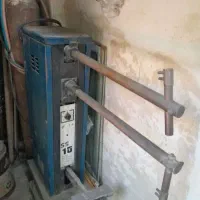فروش و خریدار  نقطه جوش فرید گروپ وغیره