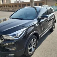 هایما S5 اتوماتیک CVT، مدل ۱۳۹۷ فروش و یا معاوضه|خودرو سواری و وانت|تهران, جنت‌آباد مرکزی|دیوار