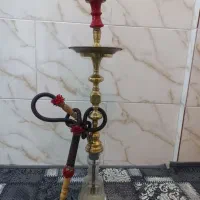 چند عدد قلیون حاج اوغلی
