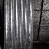 ورق شیروانی ایرانیت شانی