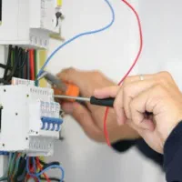 برقکار ساختمان