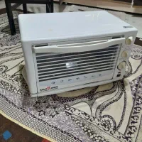 توستر|اجاق گاز و لوازم برقی پخت‌وپز|رفسنجان, |دیوار