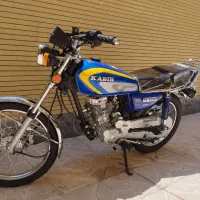 هوندا کبیر150