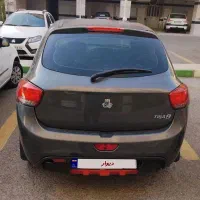 تیبا ۲|خودرو سواری و وانت|تهران, خانی‌آباد|دیوار