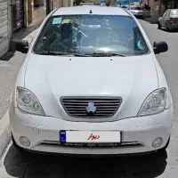 تیبا صندوقدار مدل ۹۸