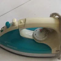 اتو بخار