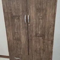 کمد لباس سه کشو