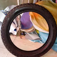 لاستیک هوندا عقب و جلو
