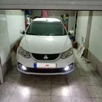 ساینا s دوگانه شرکتی مدل ۱۴۰۲