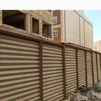 فروش حصارکارگاهی