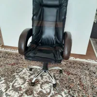 صندلی مدیریت چرخشی