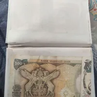 اسکناس قدیمی