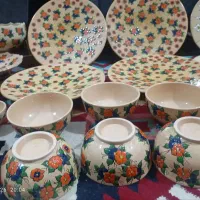 فروش ظروف میناکاری