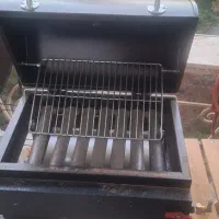 باربیکیو.کاملا استفاده نشده