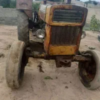تراکتور