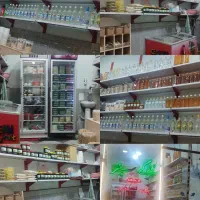 واگذاری مغازه لبنیات و سبزیجات آماده