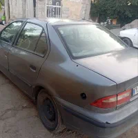 خودرو سمند