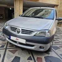 فروش خودرو تندر ۹۰ نقره ای E2 مدل ۹۵ L90