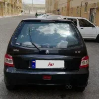پراید هاچ بک SX111 فروشی