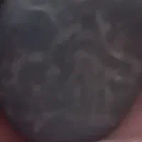 فروشه تعدادی سکه سنگ باستانی