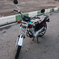 موتور طرح سی دی آی