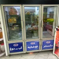 یخچال ۶ درب دو طرفه