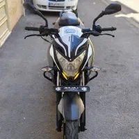ns200 مدل ۹۸