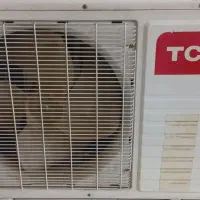 کولراسپلیت TCL19هزارتمیز