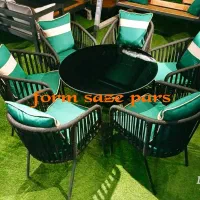 میزو صندلی باغی/کافه رستوران/فضای باز
