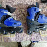 اسکیت|دوچرخه، اسکیت، اسکوتر|صائین قلعه, |دیوار