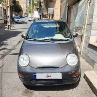 ام وی ام 110 چهار سیلندر مدل 93 بی رنگ