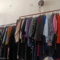 هزار تیکه لباس  فقط ۱۰۰.۲۰۰