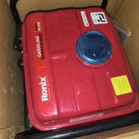 موتور برق رونیکس