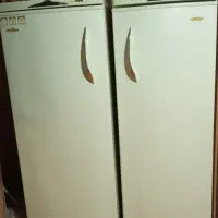 یخچال و فریزر گلسان