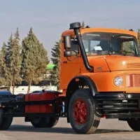 بنز تک باری فروش اقساط