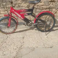 دوچرخه ۱۶