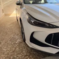 ام جی ۵|خودرو سواری و وانت|زاهدان, |دیوار