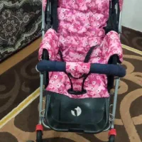 کالسکه کودک