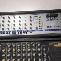 امپلی فایر نوا۲۰۰۰