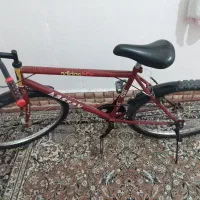 دوچرخه اساک