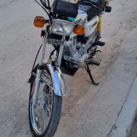 نیکتاز ۱۵۰ccچپ دیسک