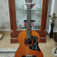 گیتار کلاسیک