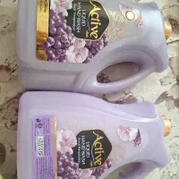 مایع اکتیو دست شویی ۲ عدد