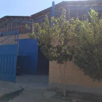 فروش نصف ویاکامل سوله2قلو درصنعتی دولتآباد اصفهان