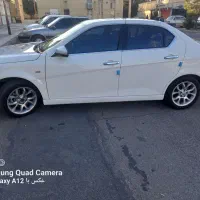 فروش سواری دناپلاس اتومات فول آپشن توربو