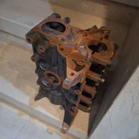 بلوک سیلندر پراید