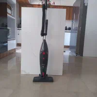 جارو برقی ایستاده نو