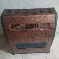 بخاری گازی مشهد دوام سالم در حد نو