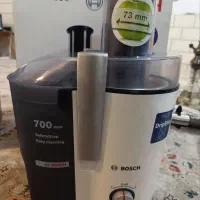 ابمیوه گیری بوش اصلی